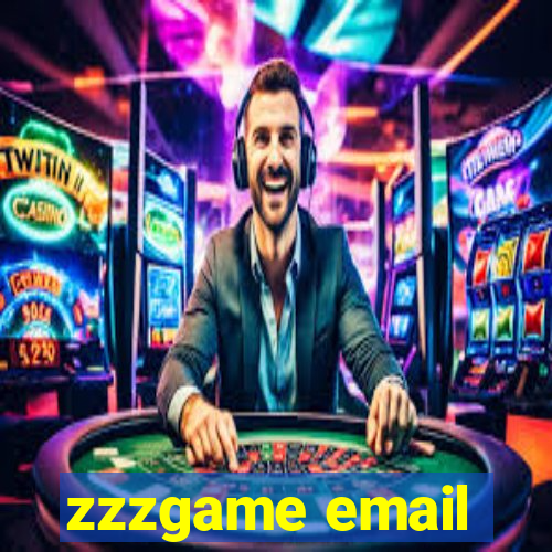 zzzgame email